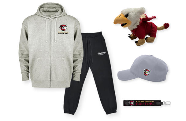 Griffins Essential Bundle