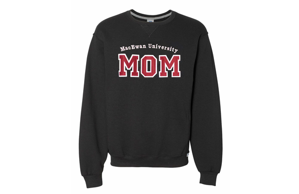 Mom Crewneck Sweatshirt