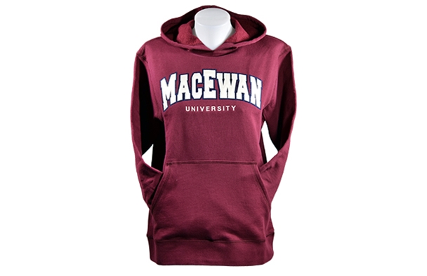 Women's Fleece Hoodie