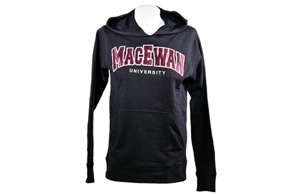 Women's Fleece Hoodie