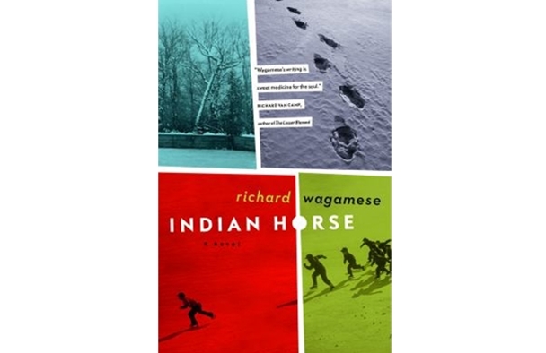 Indian Horse