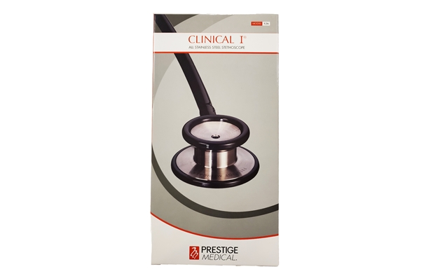 Clinical Stethoscope