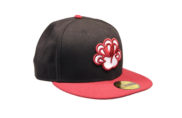 59FIFTY Griffins Stretch Cap