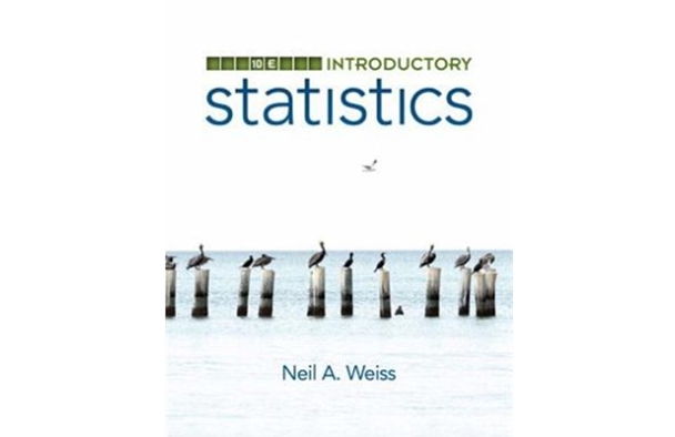 INTRODUCTORY STATISTICS