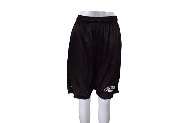 Griffins Mesh Shorts