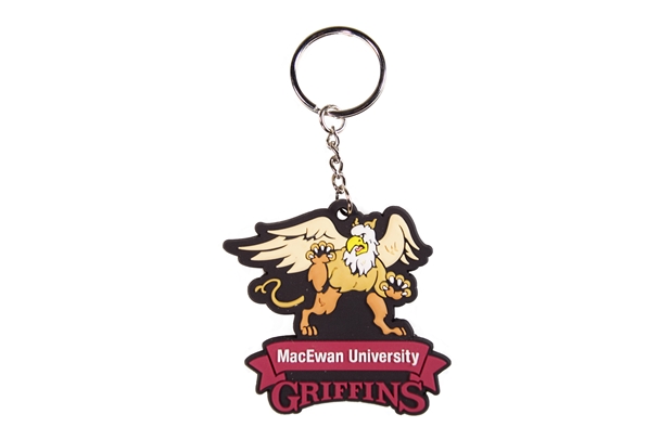 Griffins Keychain