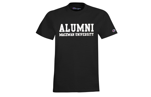 Champion Alumni T-Shirt