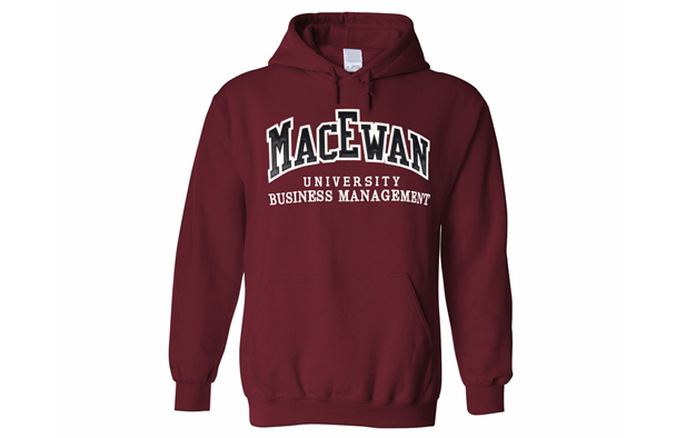 MacEwan Department Hoodie