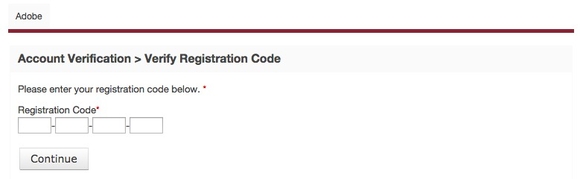 Adobe Creative Cloud